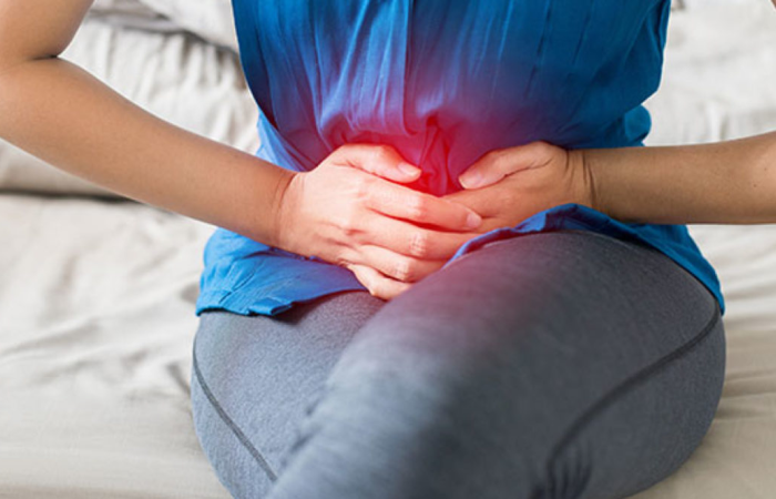 Heavy and Painful Periods Treatment in Dubai