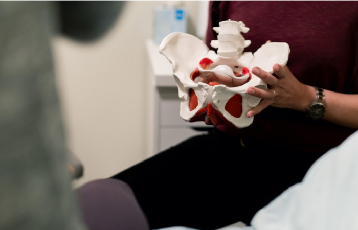 Urinary incontinence treatment in Dubai