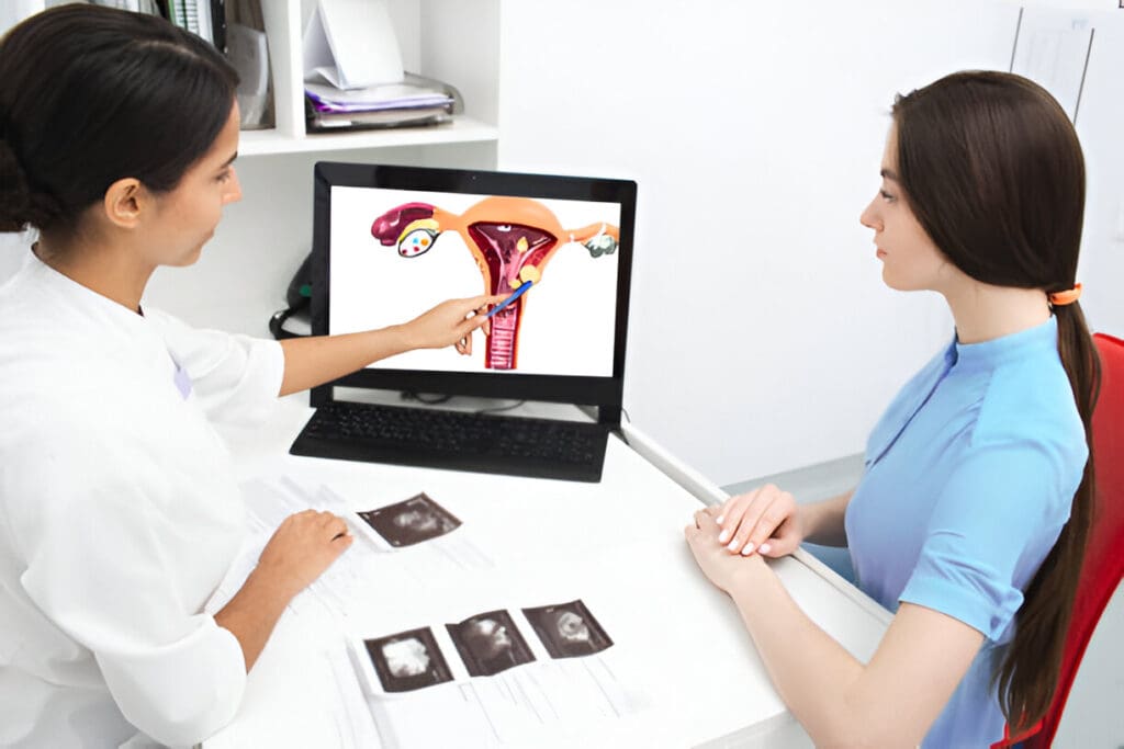 What is Uterine Fibroids